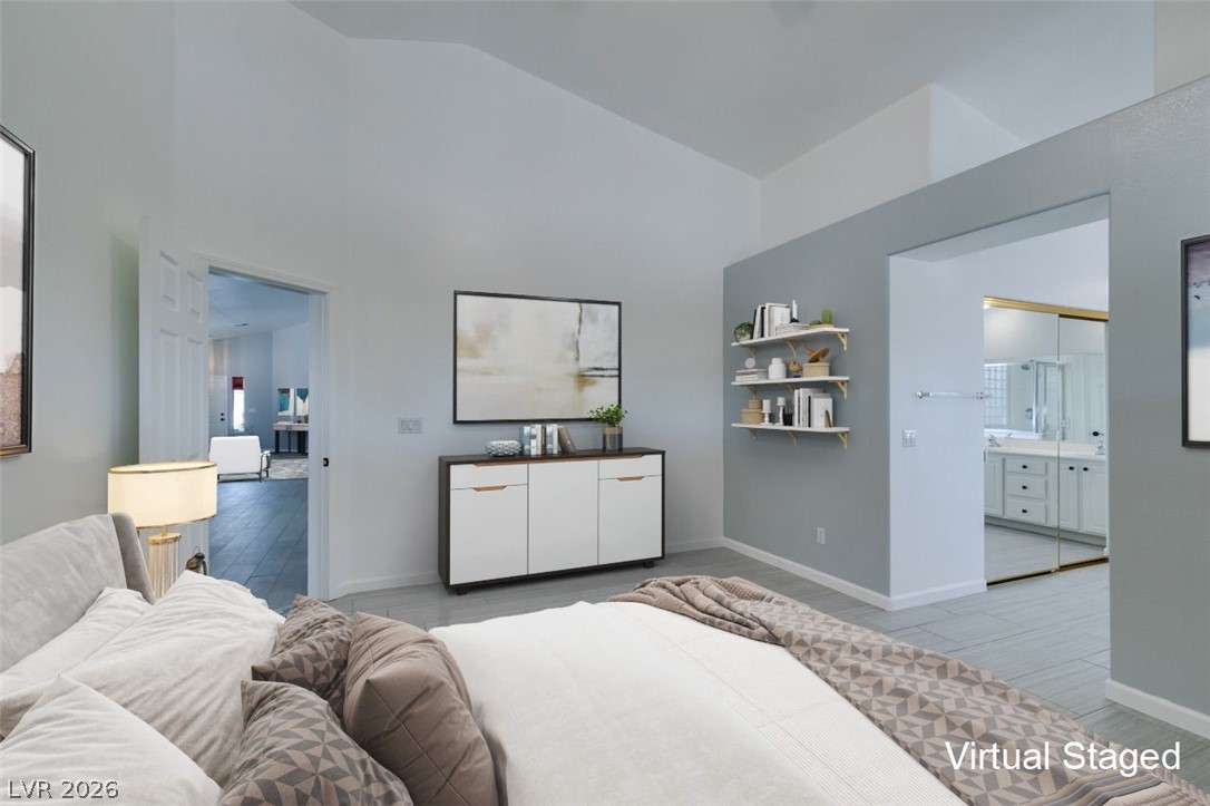 8111 Desert Cloud Avenue Las Vegas NV 89131