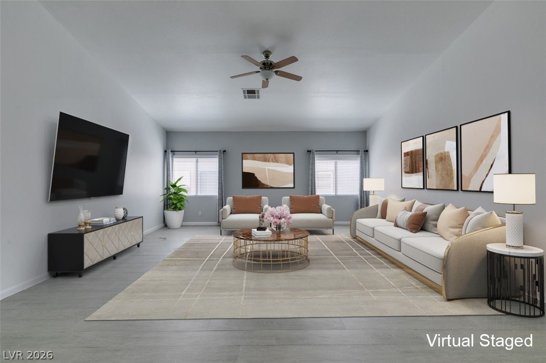 8111 Desert Cloud Avenue Las Vegas NV 89131