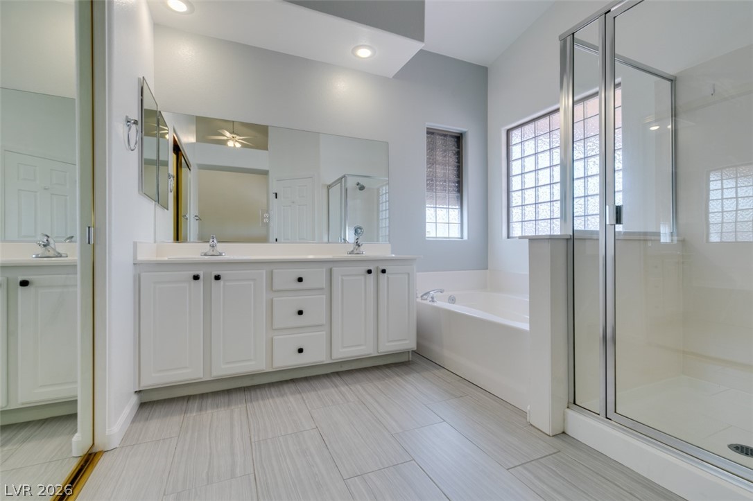 8111 Desert Cloud Avenue Las Vegas NV 89131