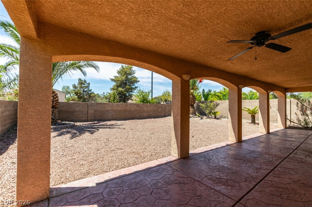 8111 Desert Cloud Avenue Las Vegas NV 89131