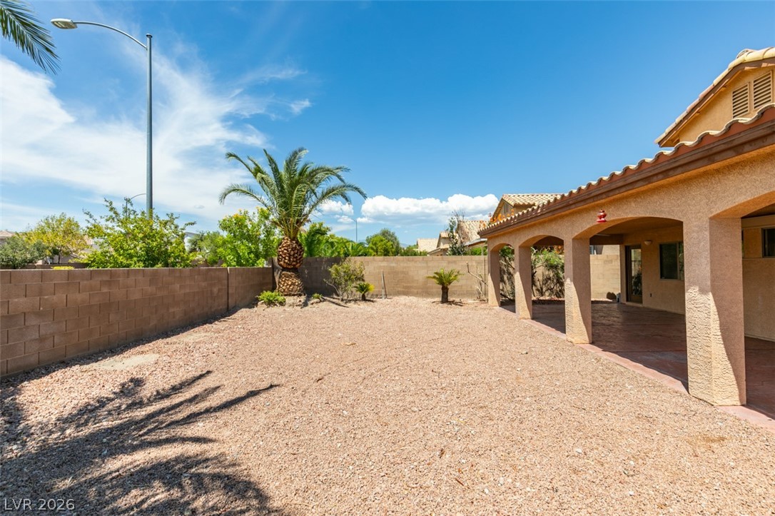 8111 Desert Cloud Avenue Las Vegas NV 89131