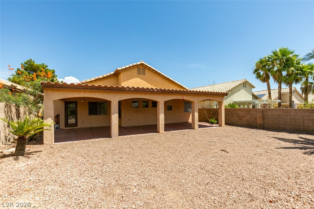 8111 Desert Cloud Avenue Las Vegas NV 89131