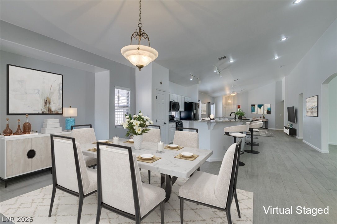 8111 Desert Cloud Avenue Las Vegas NV 89131