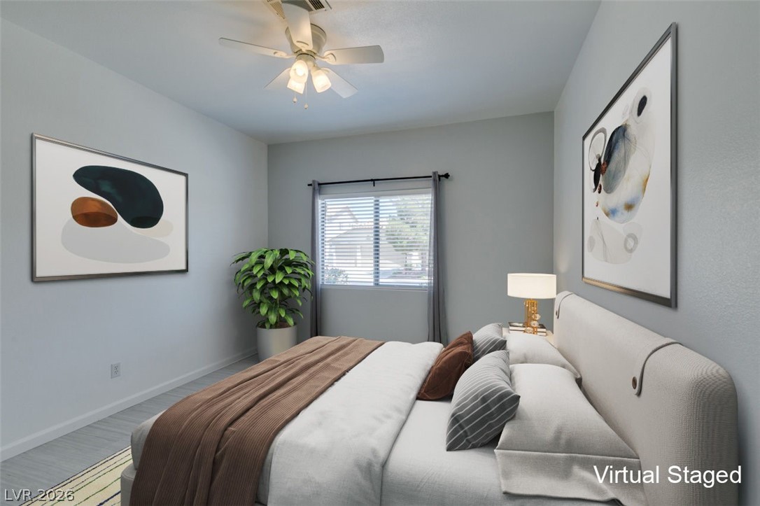 8111 Desert Cloud Avenue Las Vegas NV 89131