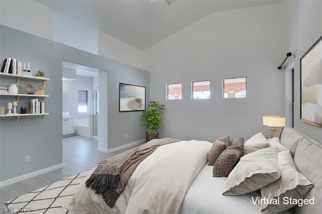 8111 Desert Cloud Avenue Las Vegas NV 89131