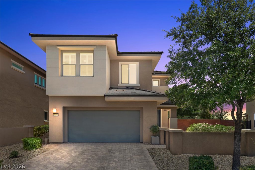 5532 Bristol Grove Lane Las Vegas NV 89135