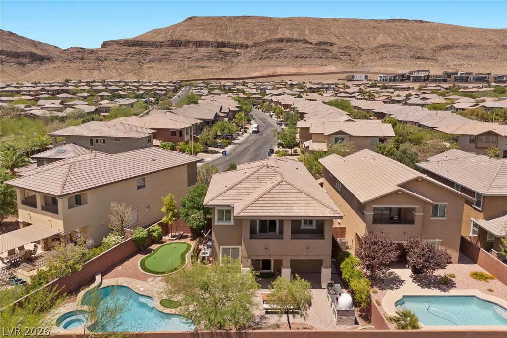 5532 Bristol Grove Lane Las Vegas NV 89135