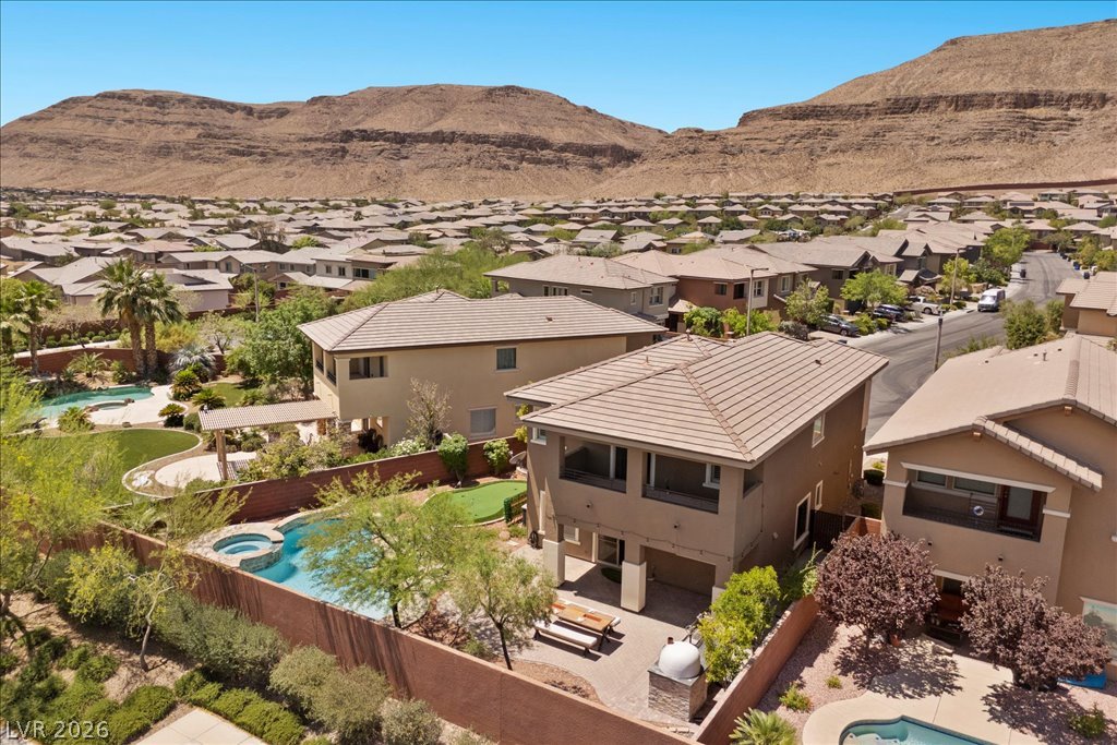 5532 Bristol Grove Lane Las Vegas NV 89135