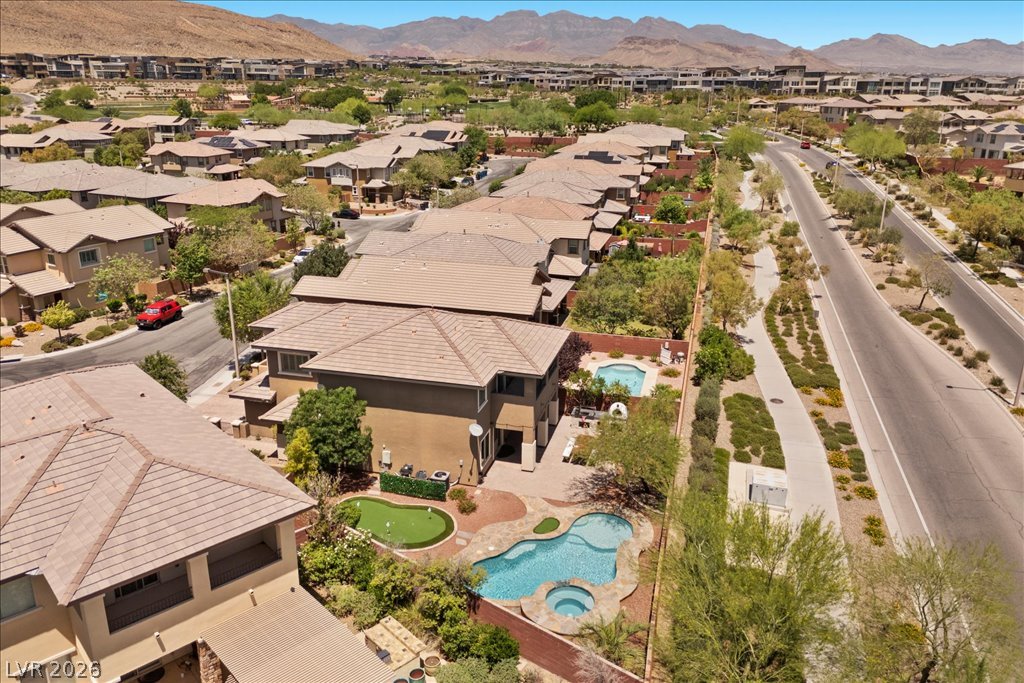 5532 Bristol Grove Lane Las Vegas NV 89135
