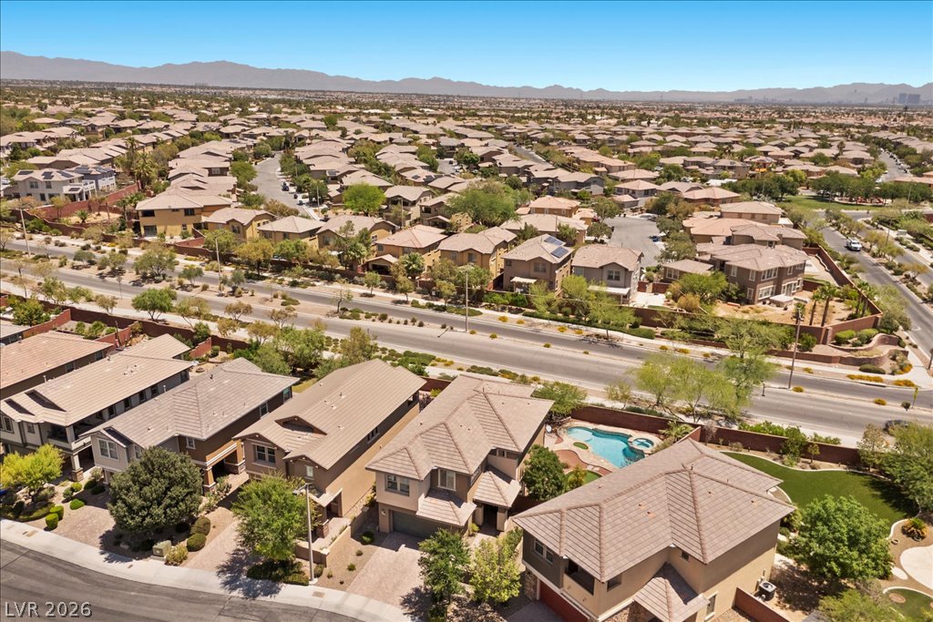 5532 Bristol Grove Lane Las Vegas NV 89135