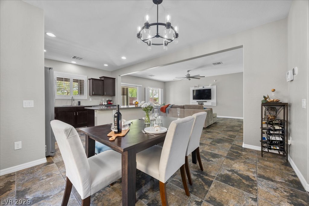 5532 Bristol Grove Lane Las Vegas NV 89135