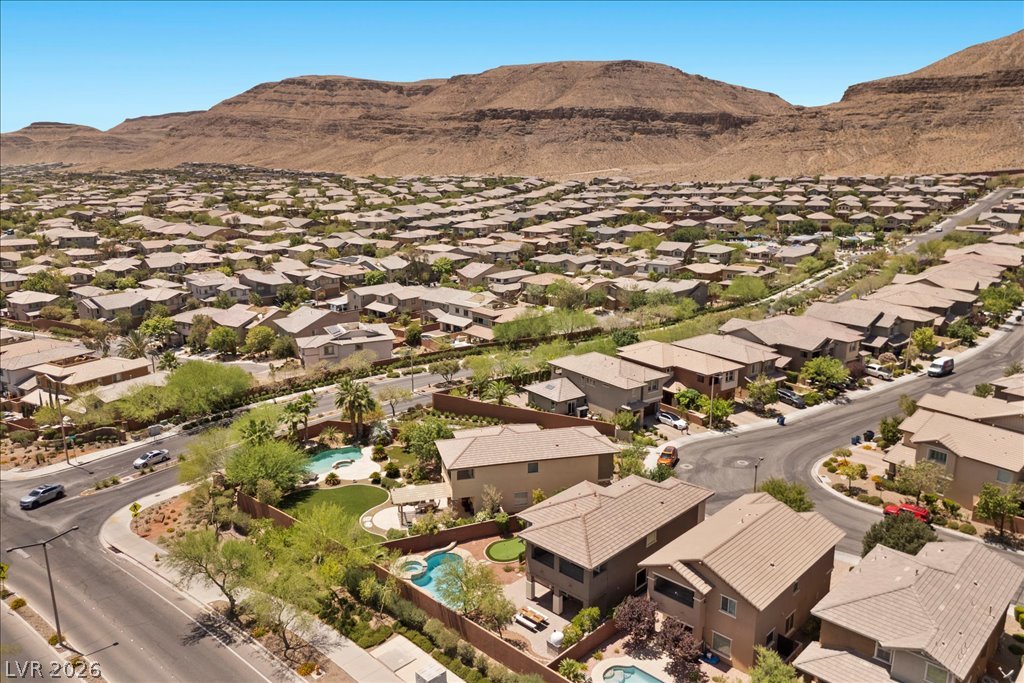 5532 Bristol Grove Lane Las Vegas NV 89135