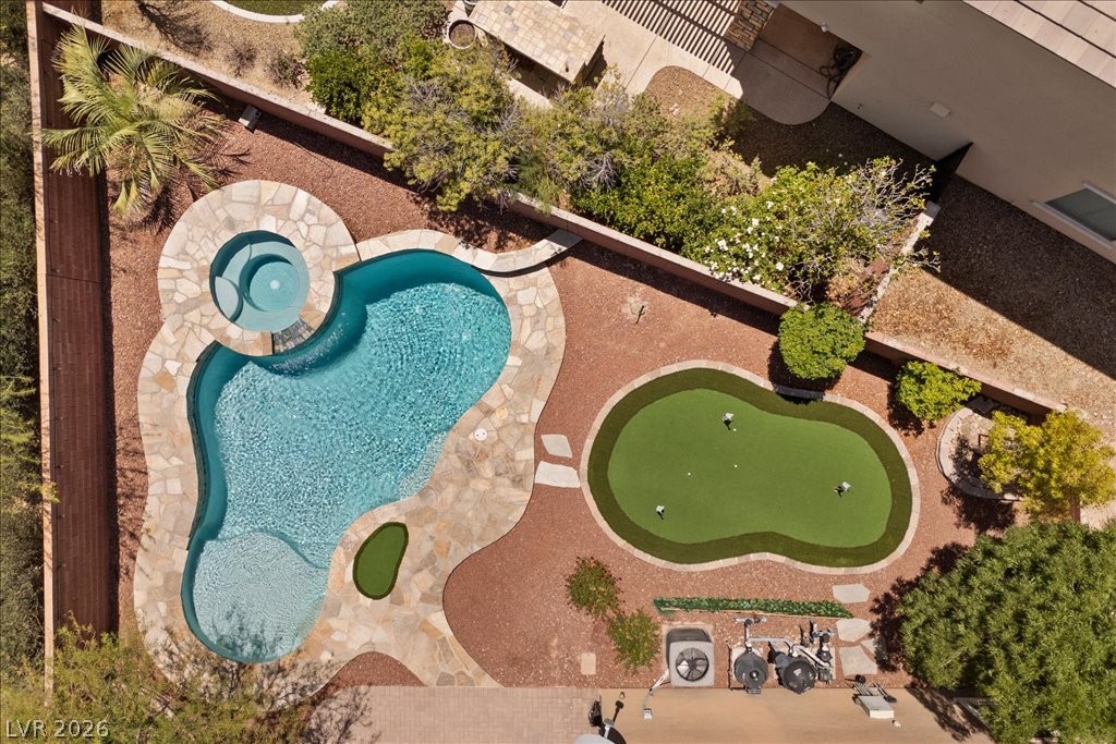5532 Bristol Grove Lane Las Vegas NV 89135
