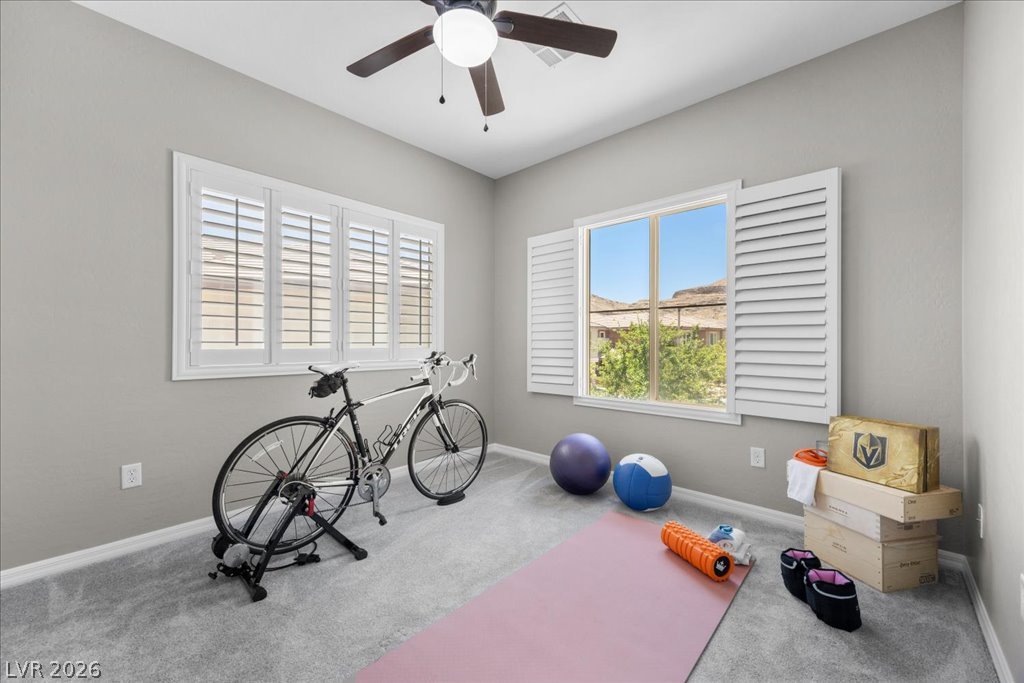 5532 Bristol Grove Lane Las Vegas NV 89135