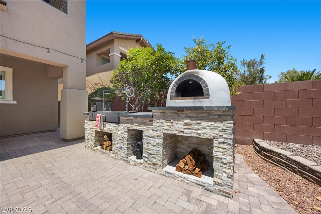 5532 Bristol Grove Lane Las Vegas NV 89135