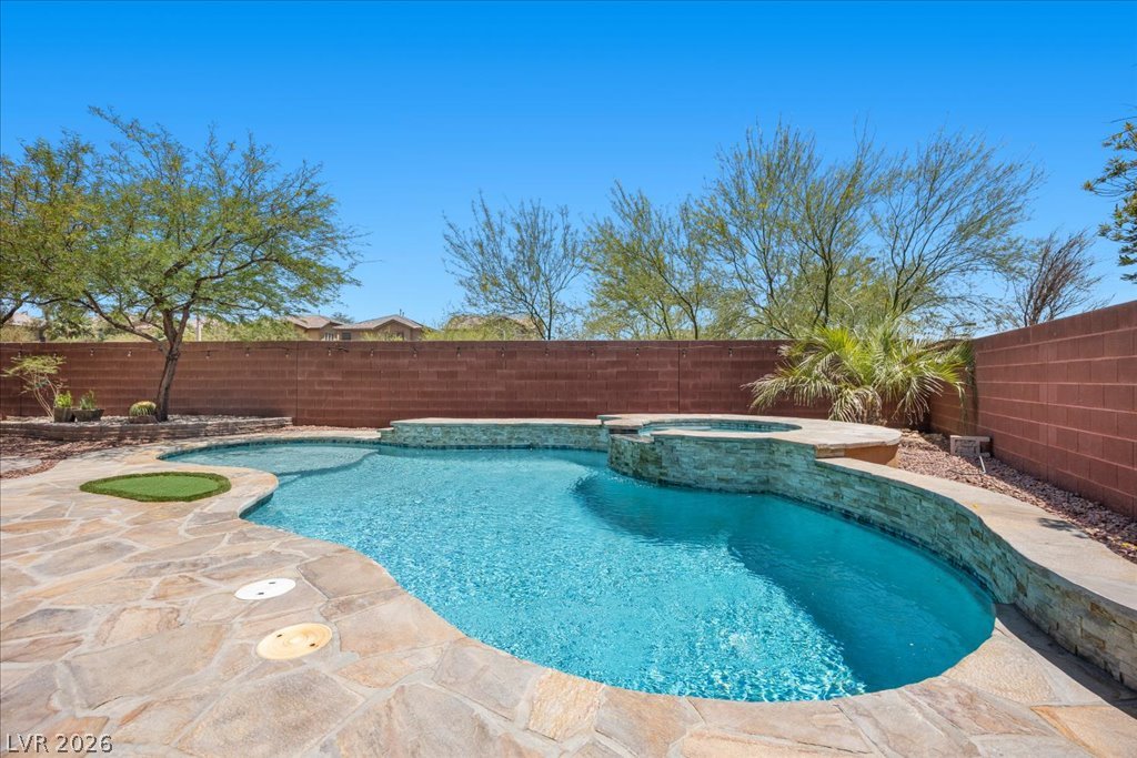5532 Bristol Grove Lane Las Vegas NV 89135