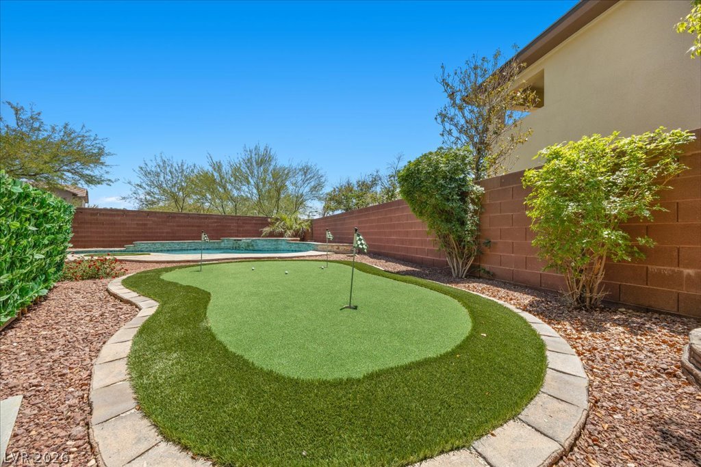 5532 Bristol Grove Lane Las Vegas NV 89135