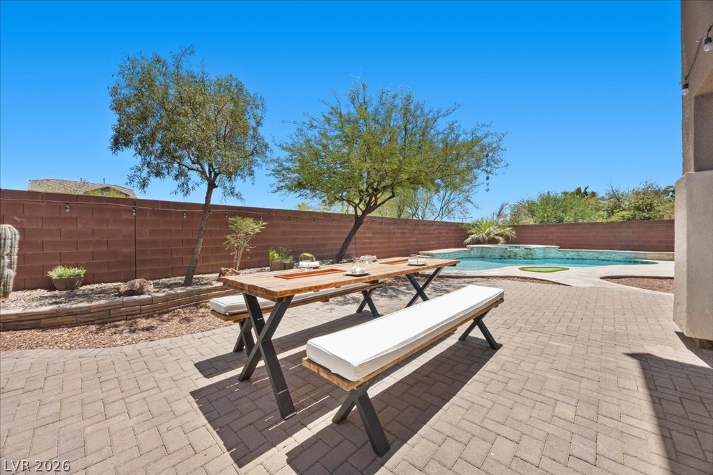 5532 Bristol Grove Lane Las Vegas NV 89135