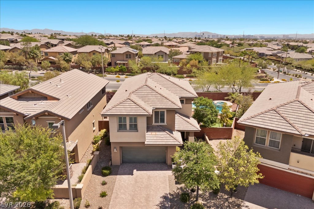 5532 Bristol Grove Lane Las Vegas NV 89135