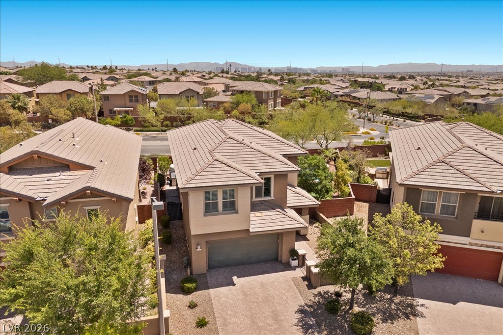 5532 Bristol Grove Lane Las Vegas NV 89135