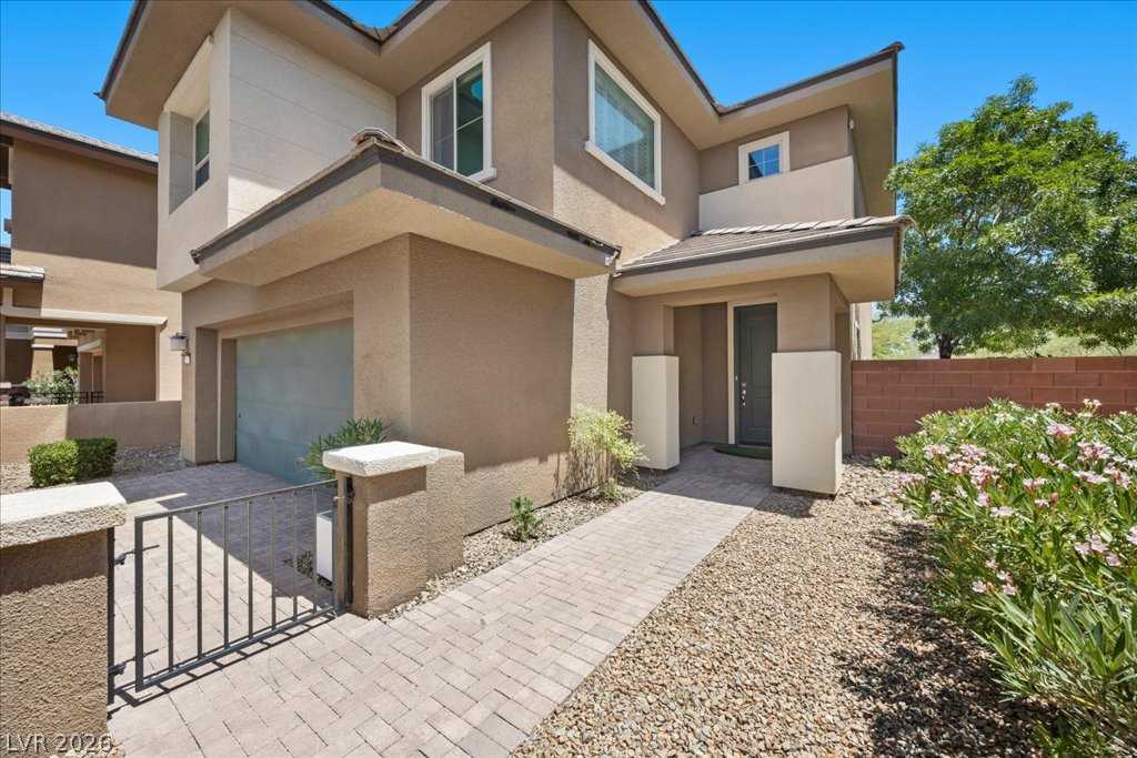 5532 Bristol Grove Lane Las Vegas NV 89135