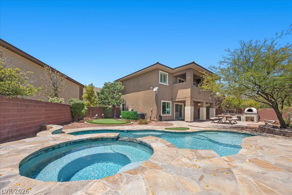 5532 Bristol Grove Lane Las Vegas NV 89135