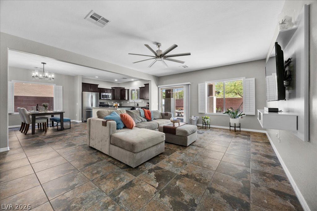 5532 Bristol Grove Lane Las Vegas NV 89135