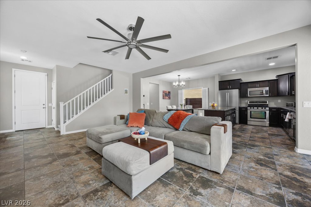 5532 Bristol Grove Lane Las Vegas NV 89135