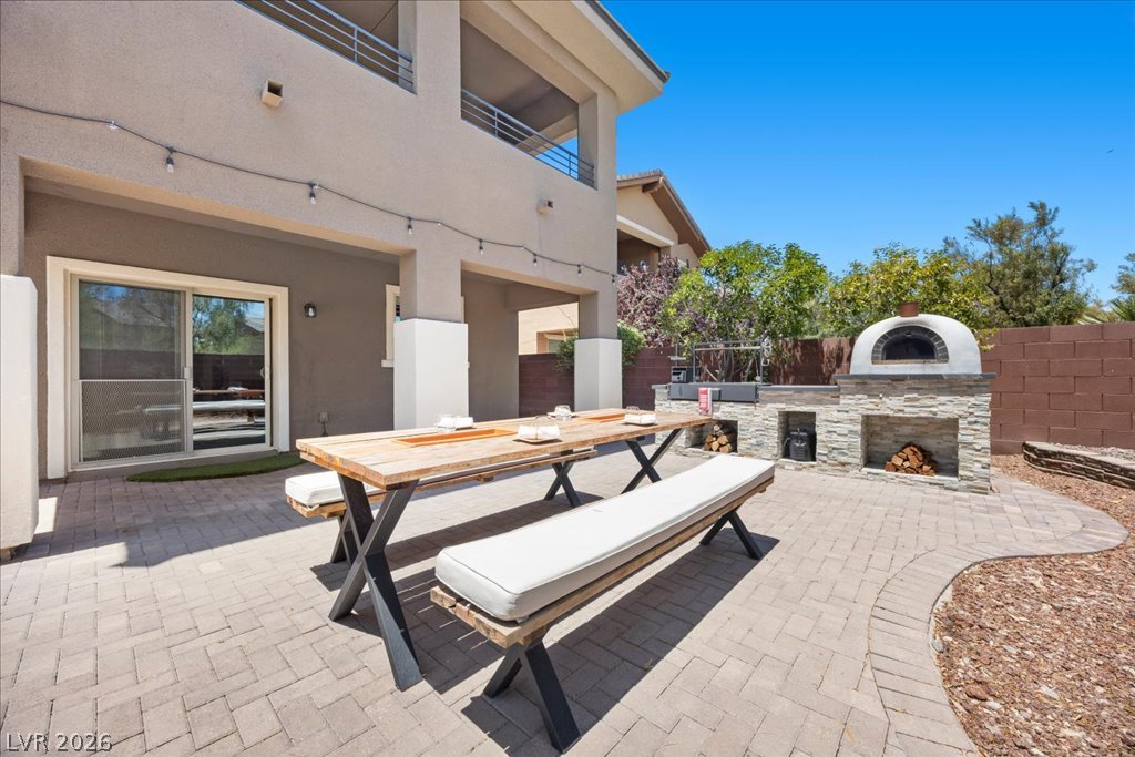 5532 Bristol Grove Lane Las Vegas NV 89135