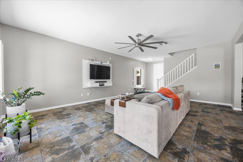 5532 Bristol Grove Lane Las Vegas NV 89135