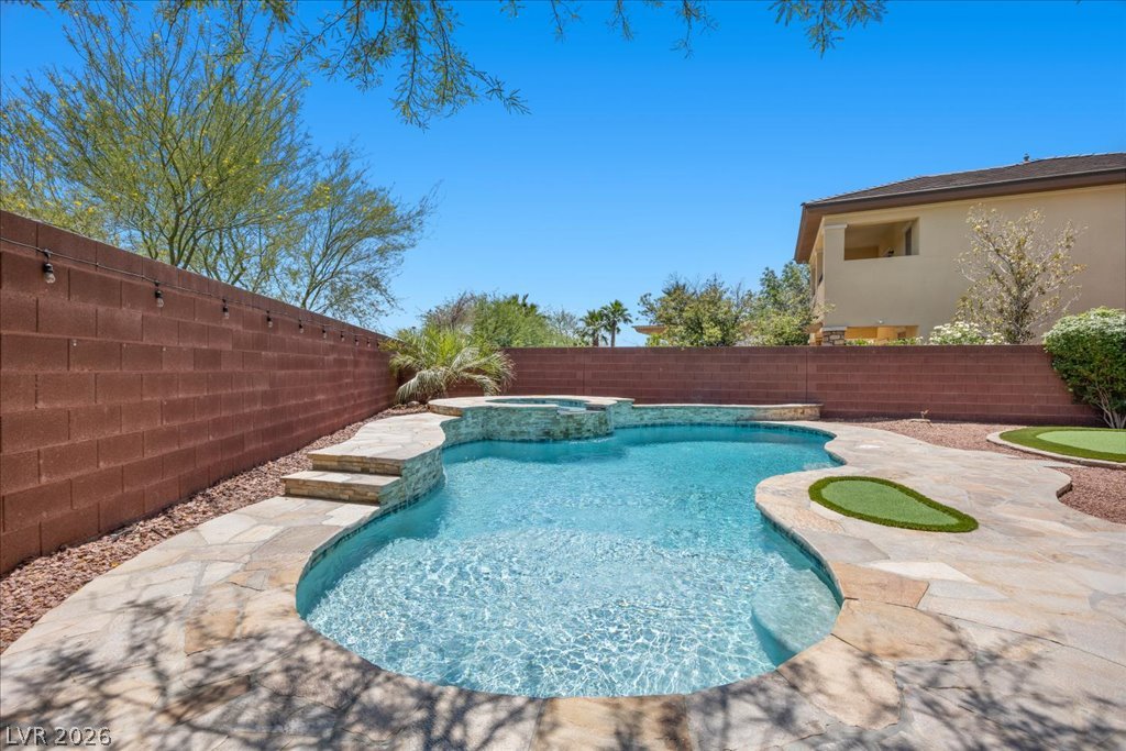 5532 Bristol Grove Lane Las Vegas NV 89135