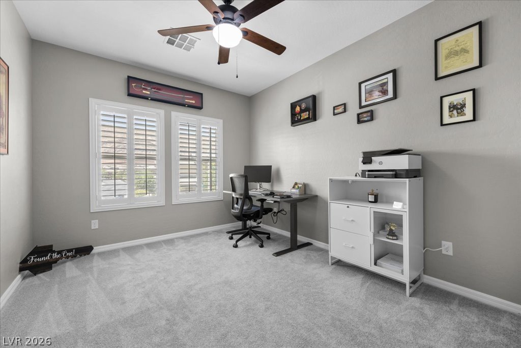 5532 Bristol Grove Lane Las Vegas NV 89135