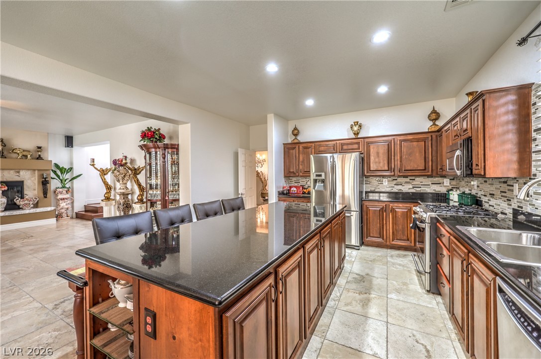 949 Via Stellato Street Henderson NV 89011