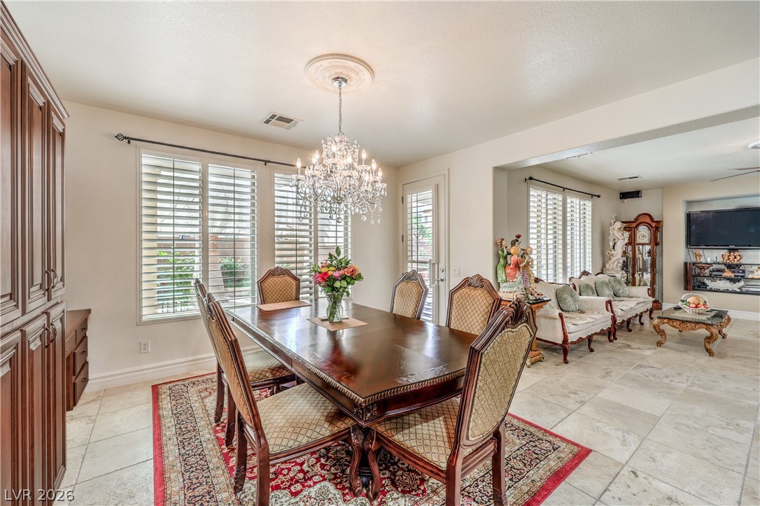 949 Via Stellato Street Henderson NV 89011