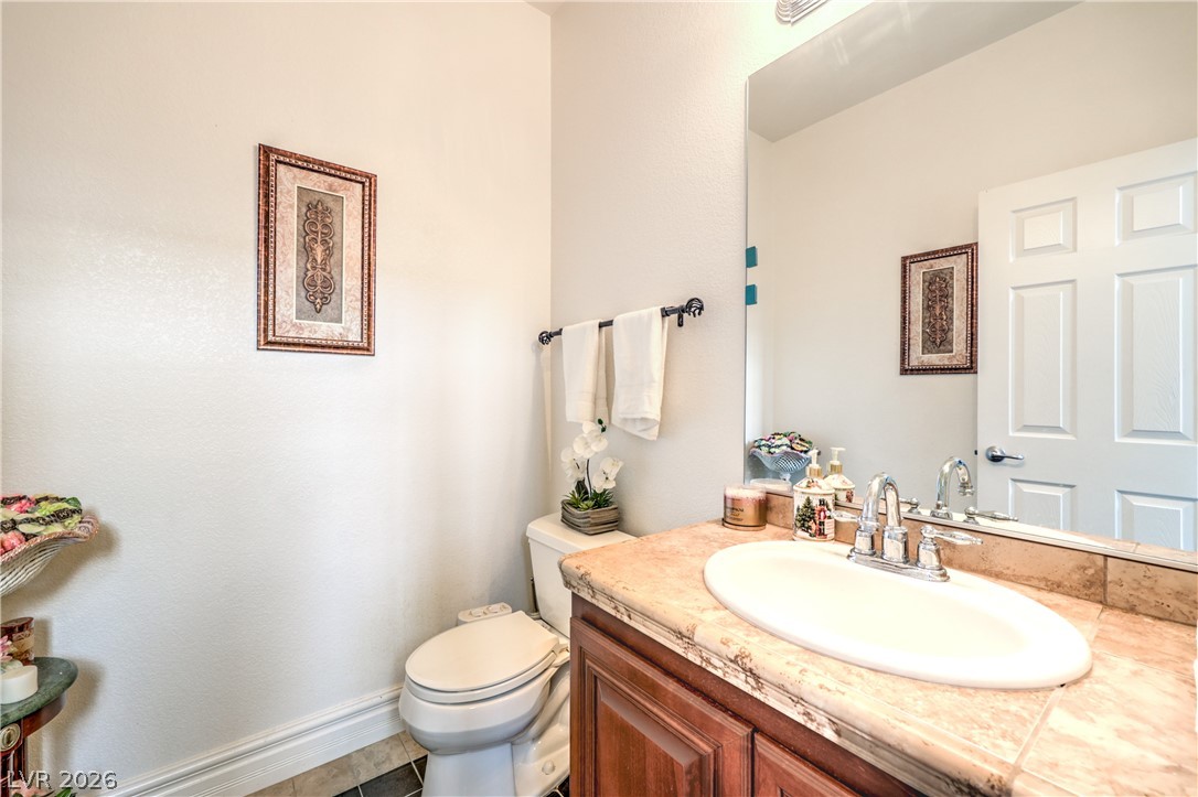 949 Via Stellato Street Henderson NV 89011