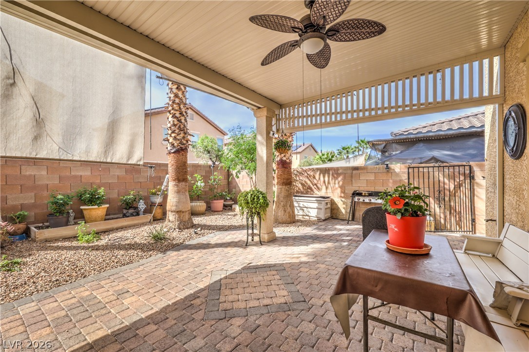 949 Via Stellato Street Henderson NV 89011