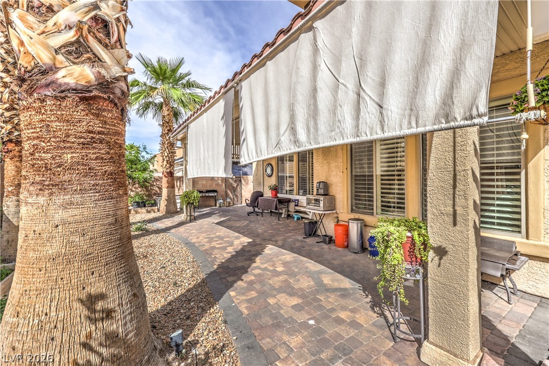 949 Via Stellato Street Henderson NV 89011