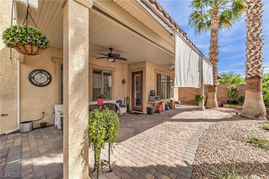 949 Via Stellato Street Henderson NV 89011