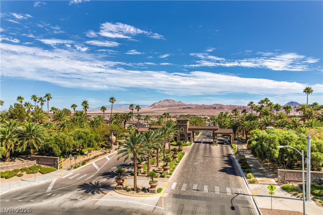 949 Via Stellato Street Henderson NV 89011