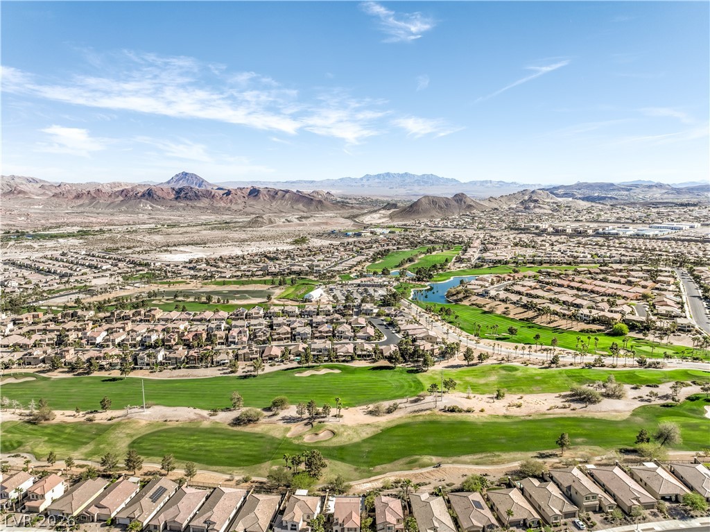 949 Via Stellato Street Henderson NV 89011