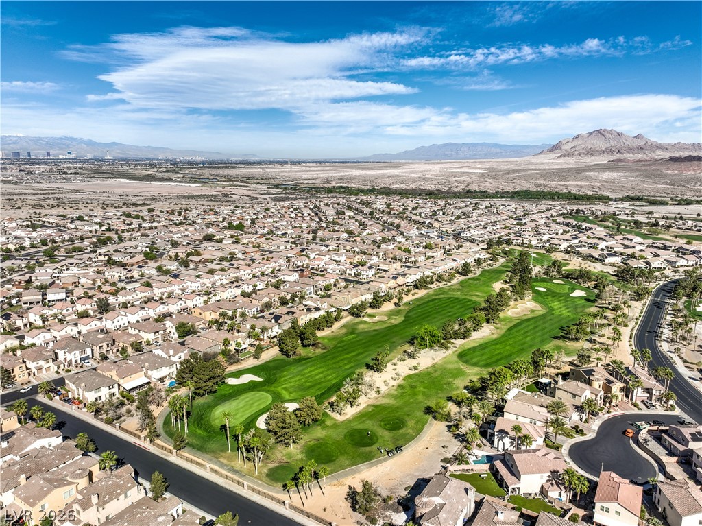 949 Via Stellato Street Henderson NV 89011