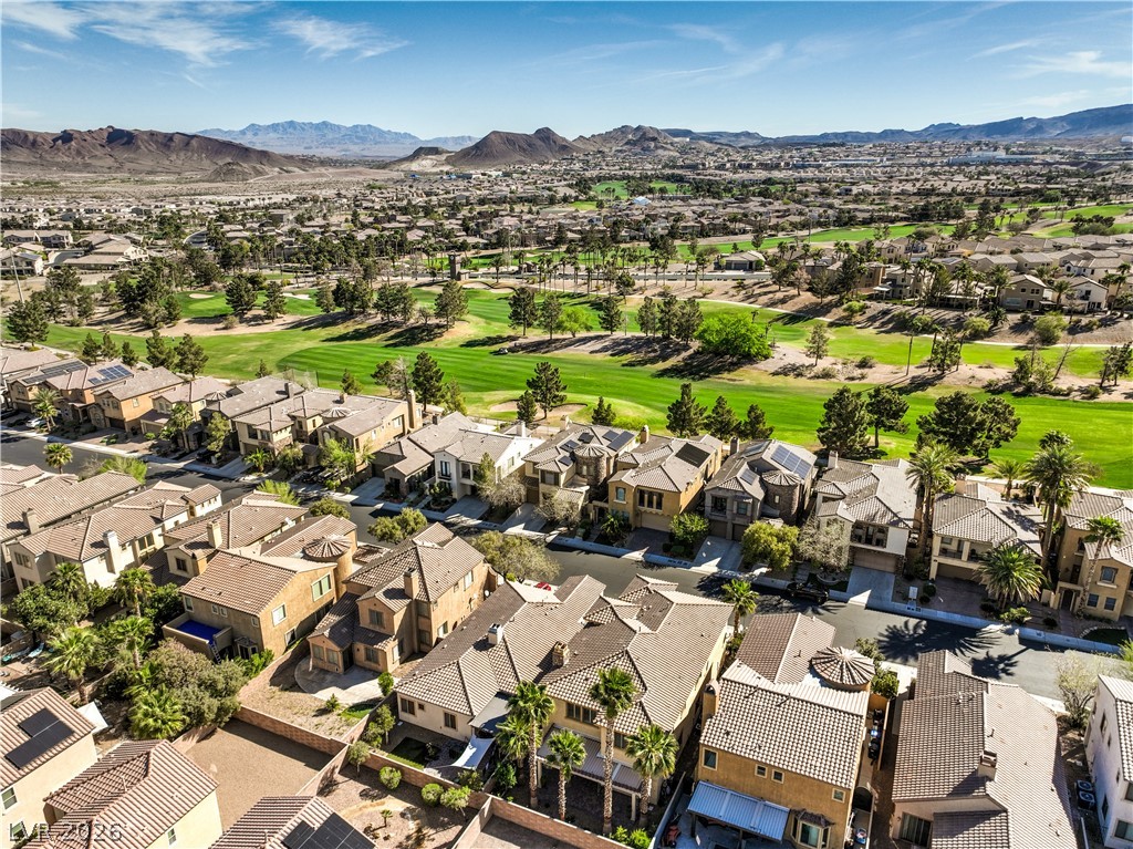 949 Via Stellato Street Henderson NV 89011