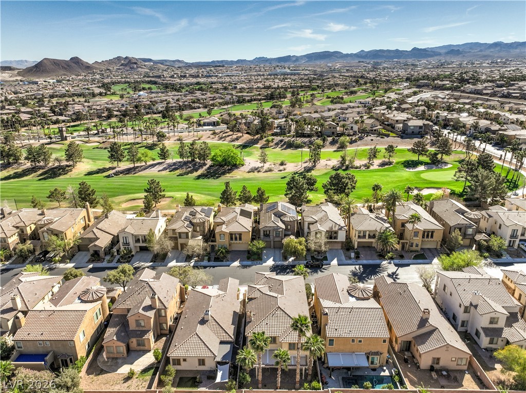 949 Via Stellato Street Henderson NV 89011