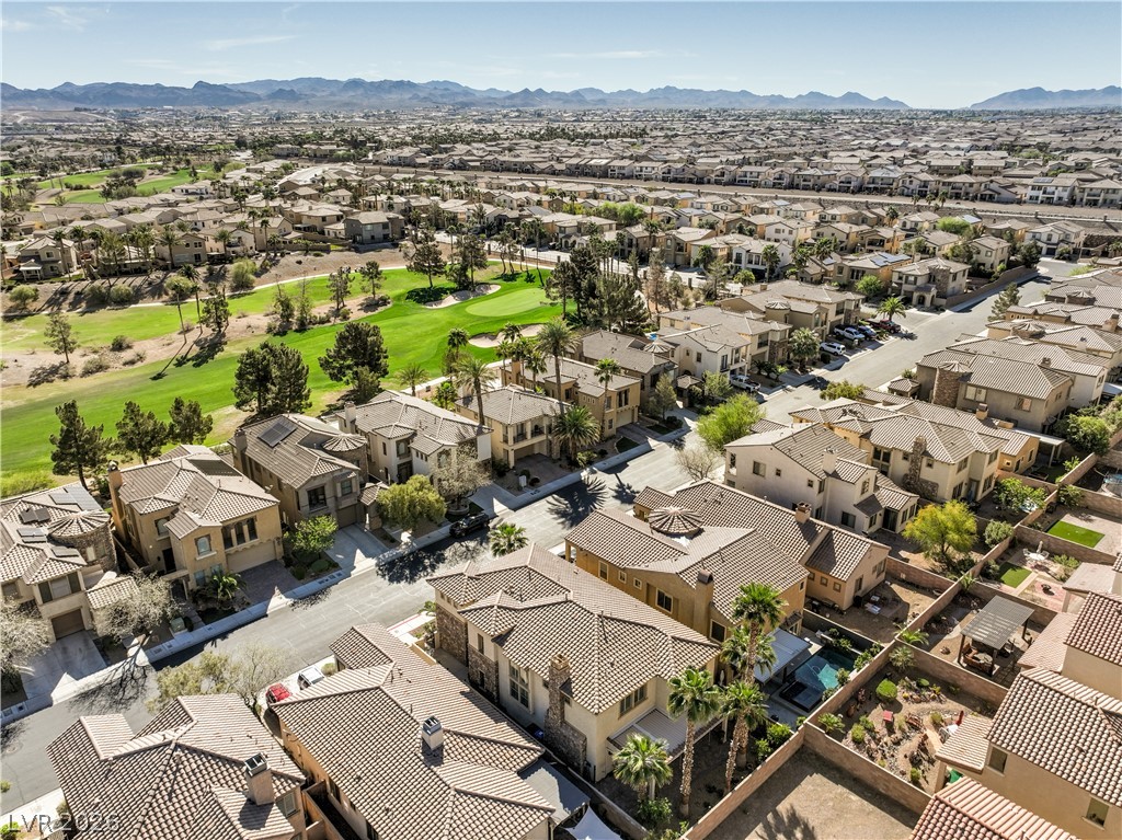 949 Via Stellato Street Henderson NV 89011