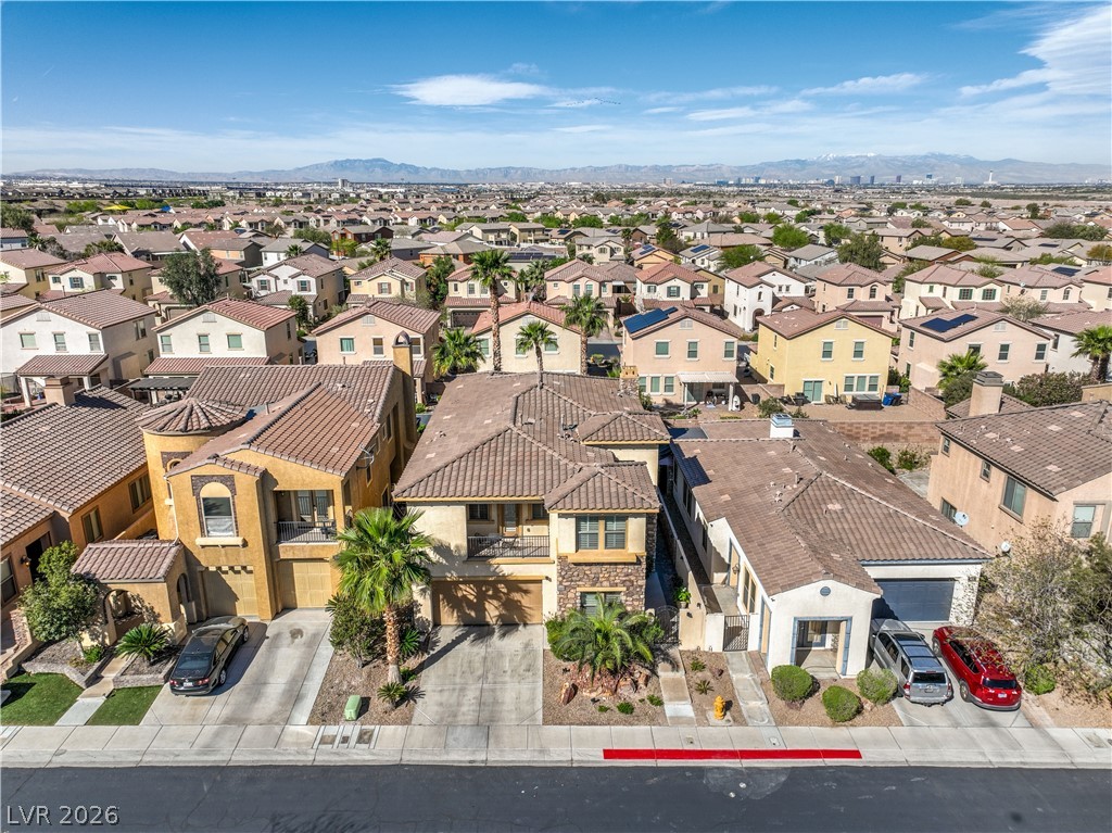 949 Via Stellato Street Henderson NV 89011