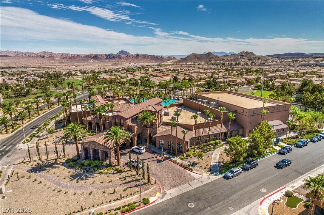 949 Via Stellato Street Henderson NV 89011