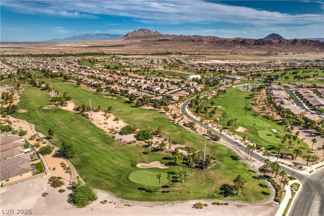 949 Via Stellato Street Henderson NV 89011