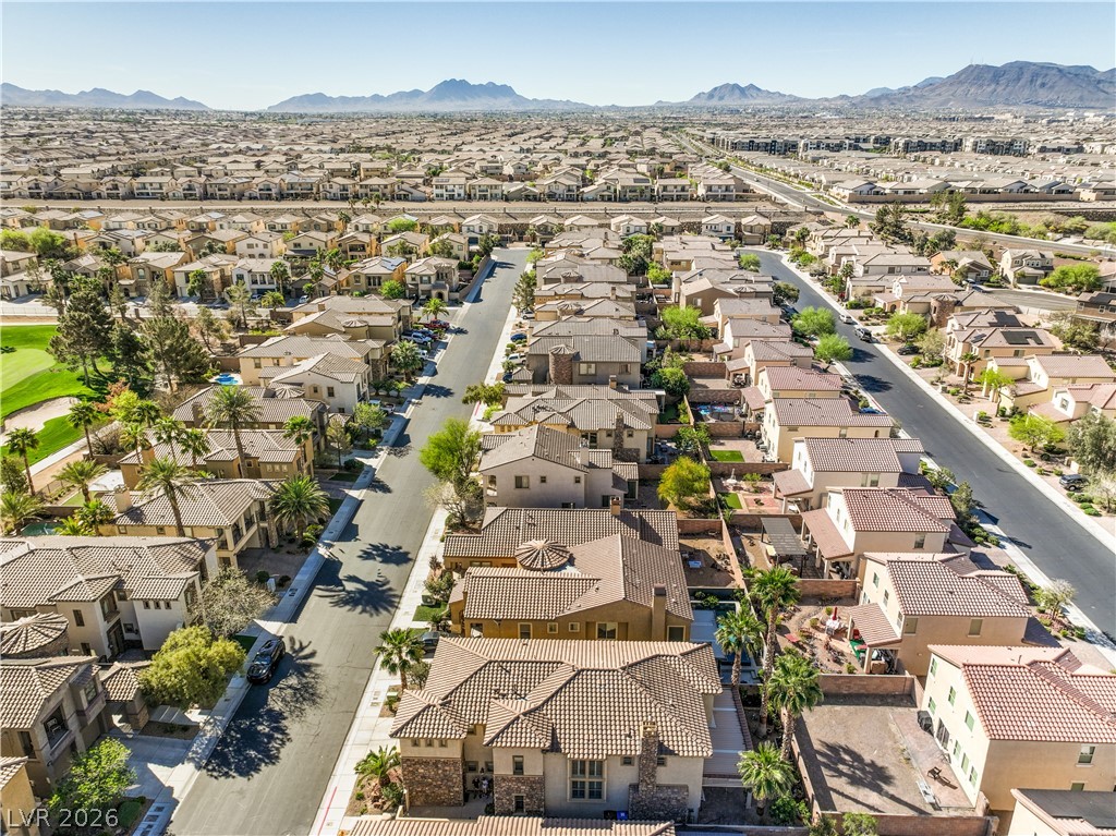 949 Via Stellato Street Henderson NV 89011