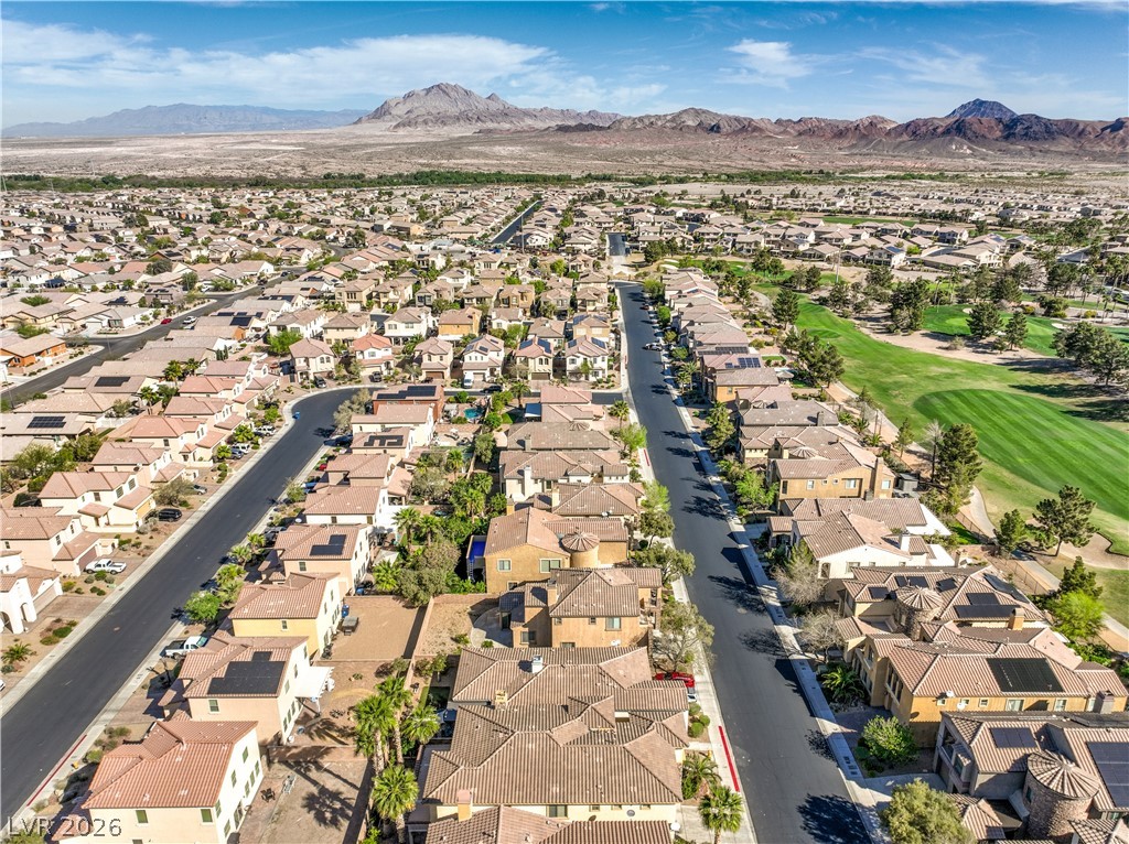 949 Via Stellato Street Henderson NV 89011