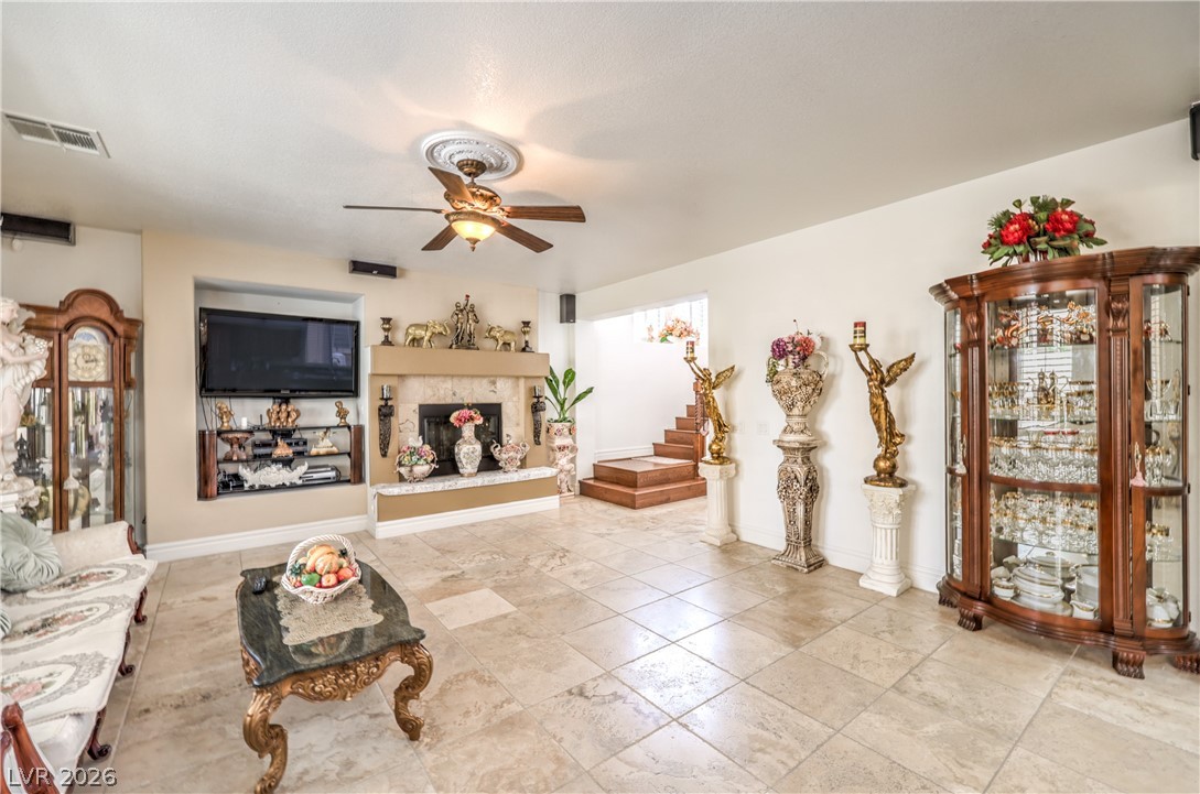 949 Via Stellato Street Henderson NV 89011